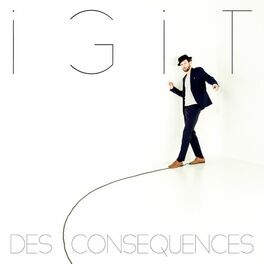 Album cover of Des conséquences