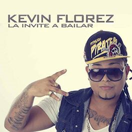 Album cover of La Invité a Bailar