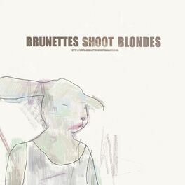 Brunettes Shoot Blondes Knock Knock
