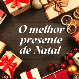 Album cover of O Melhor Presente de Natal