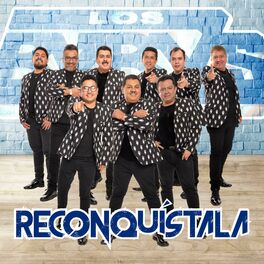 Album cover of Reconquístala