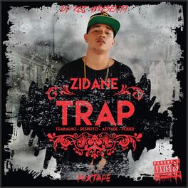 Album cover of Trap (Trabalho, Respeito, Atitude e Poder)