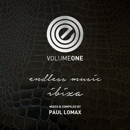 Album cover of Endless Music Ibiza (Compiled by Paul Lomax)