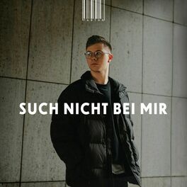 Album cover of Such nicht bei mir