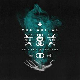 Album cover of You Are We