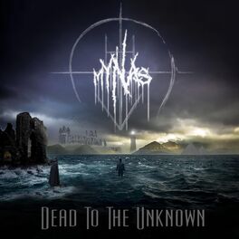Album cover of Dead to the Unknown