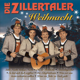 Album cover of Weihnacht