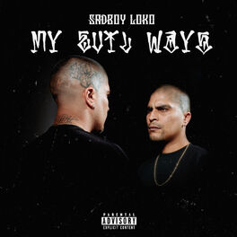 Album cover of My Evil Ways