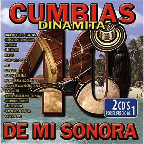 Mi Sonora - Quitame Ese Hombre del Corazon: listen with lyrics | Deezer
