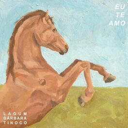 Album cover of EU TE AMO (versão alternativa)