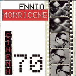 Album cover of Cinema 70