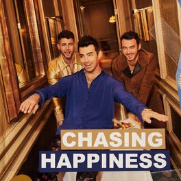 Album cover of CHASING HAPPINESS