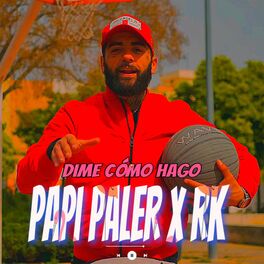 Album cover of DIME COMO HAGO (DIME COMO HAGO)