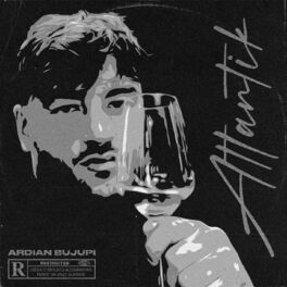Album cover of Atlantik