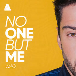 Album cover of No One but Me