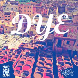 Album cover of DYE