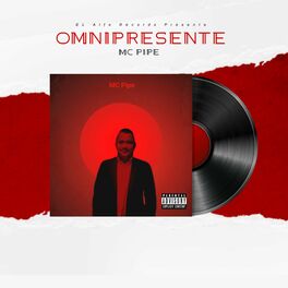 Album cover of Omnipresente