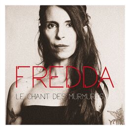 Album cover of Le chant des murmures