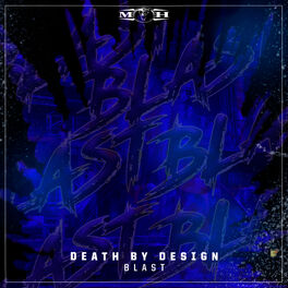 Album cover of Blast