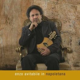 Album cover of Napoletana