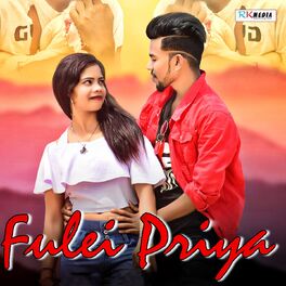 Album cover of Phulei Priya