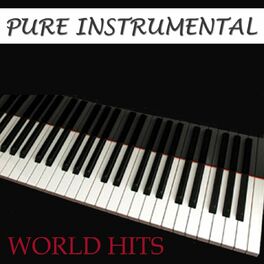 Album cover of Pure Instrumental: World