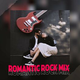 Album cover of Romantic Rock Mix