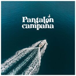 Album cover of Pantalón campana (feat. Wavey)