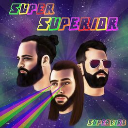 Album cover of Super Superior