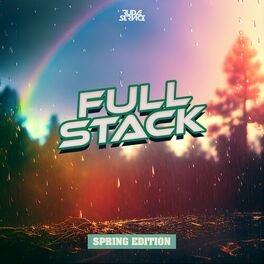 Album cover of Full Stack: Spring Edition