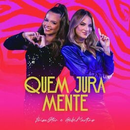 Album cover of Quem Jura Mente