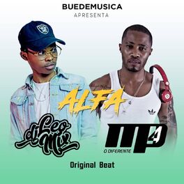 Album cover of Alfa