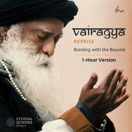 Album cover of Vairagya Reprise (1 Hour)