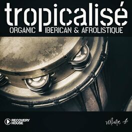 Album cover of Tropicalise, Vol. 4