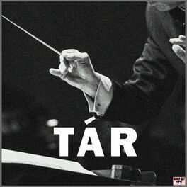Album cover of Tár
