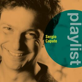 Album cover of Playlist: Sergio Caputo