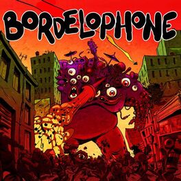 Album cover of Jambon de Bruxelles (On s'en fout)