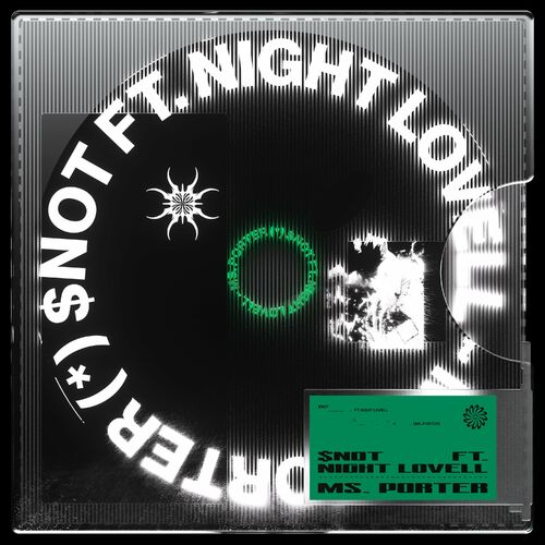 Night Lovell - I Know Your Ways: listen with lyrics