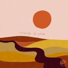 Album cover of Change of Color