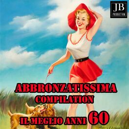 Album cover of Abbronzatissima