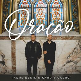 Album cover of Oração