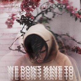 Album cover of We Don't Have To