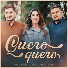 Album cover of Quero-Quero