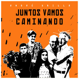 Album cover of Juntos Vamos Caminando
