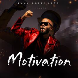 Album cover of MOTIVATION