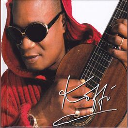 Album cover of Bord Ezanga Kombo