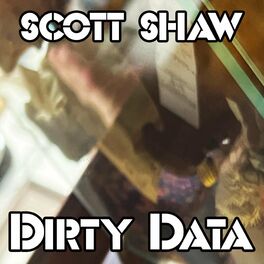 Album cover of Dirty Data
