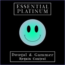 Album cover of Regain Control (Dougal & Gammer Remix)
