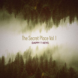 Album cover of The Secret Place Vol. 1