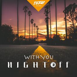 Album cover of With You